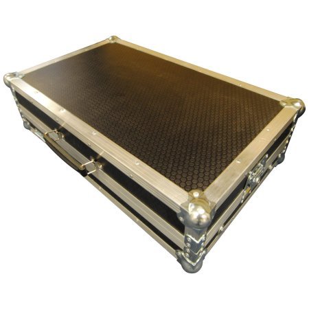 Pioneer XDJ-R1 DJ Controller Flight Case With Sliding Laptop Shelve